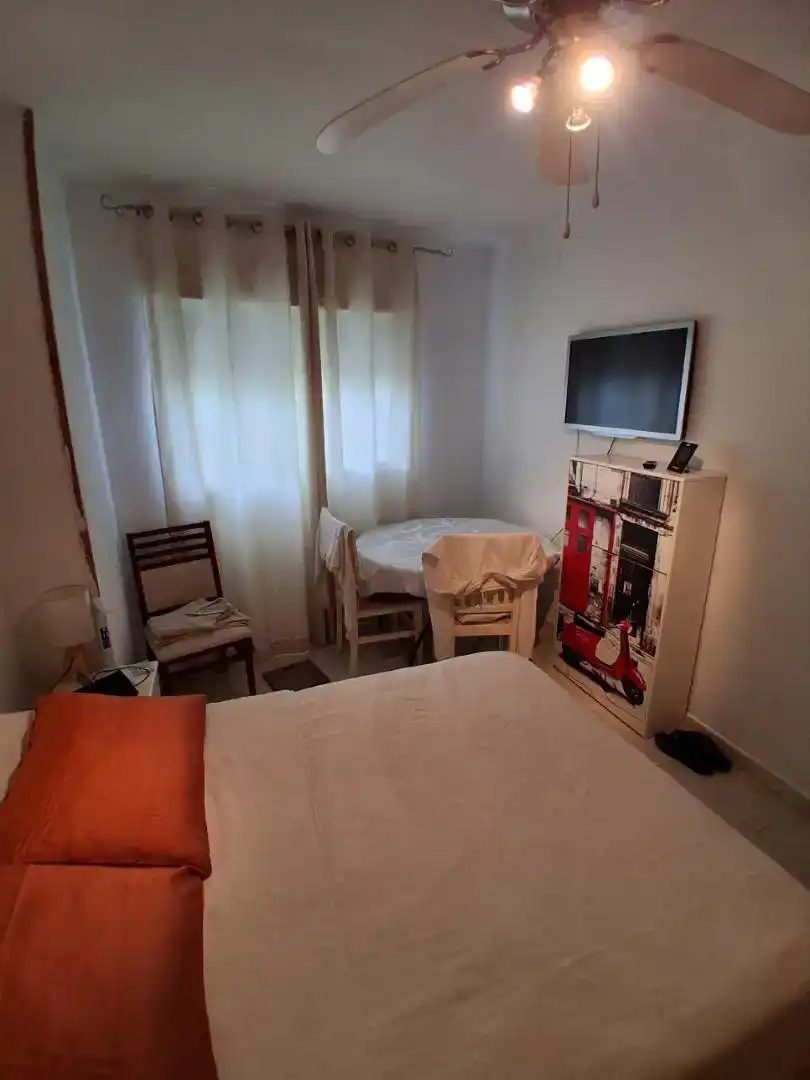 Piso de 120 m² en Villajoyosa