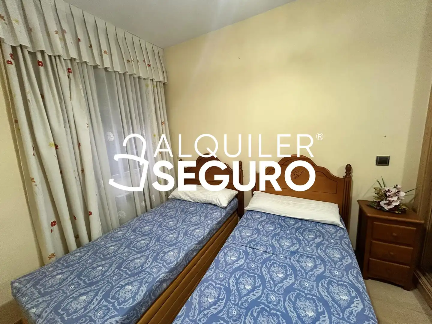 Appartamento 65 m² a Madrid