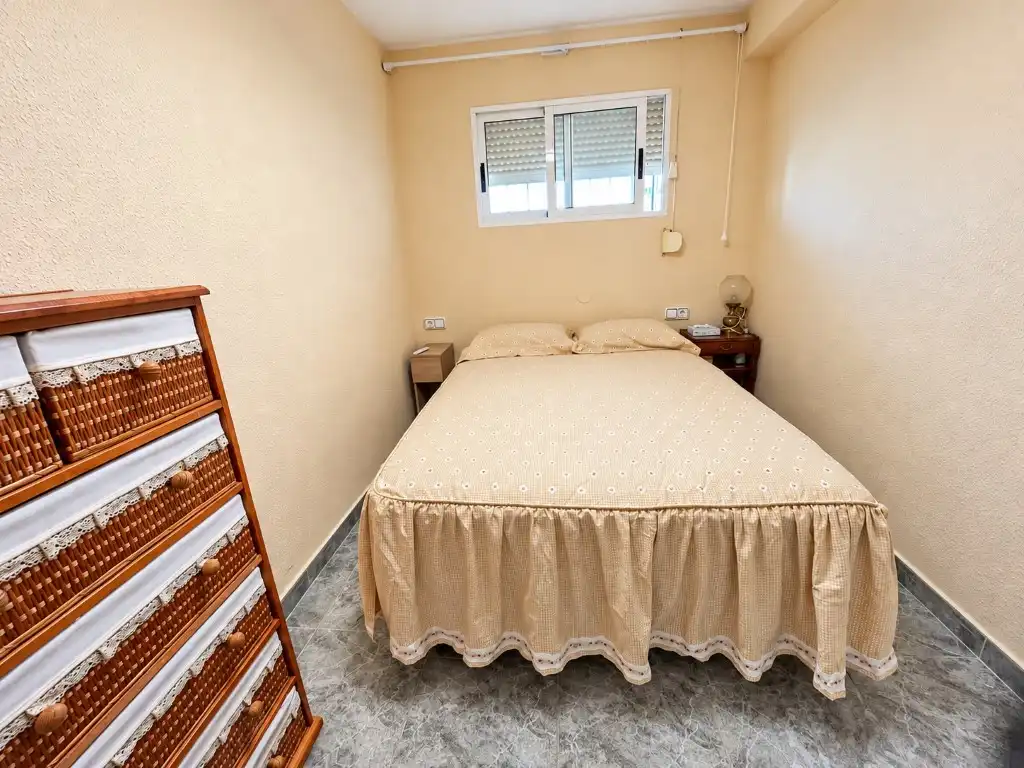 Pis de 61 m² a Benidorm