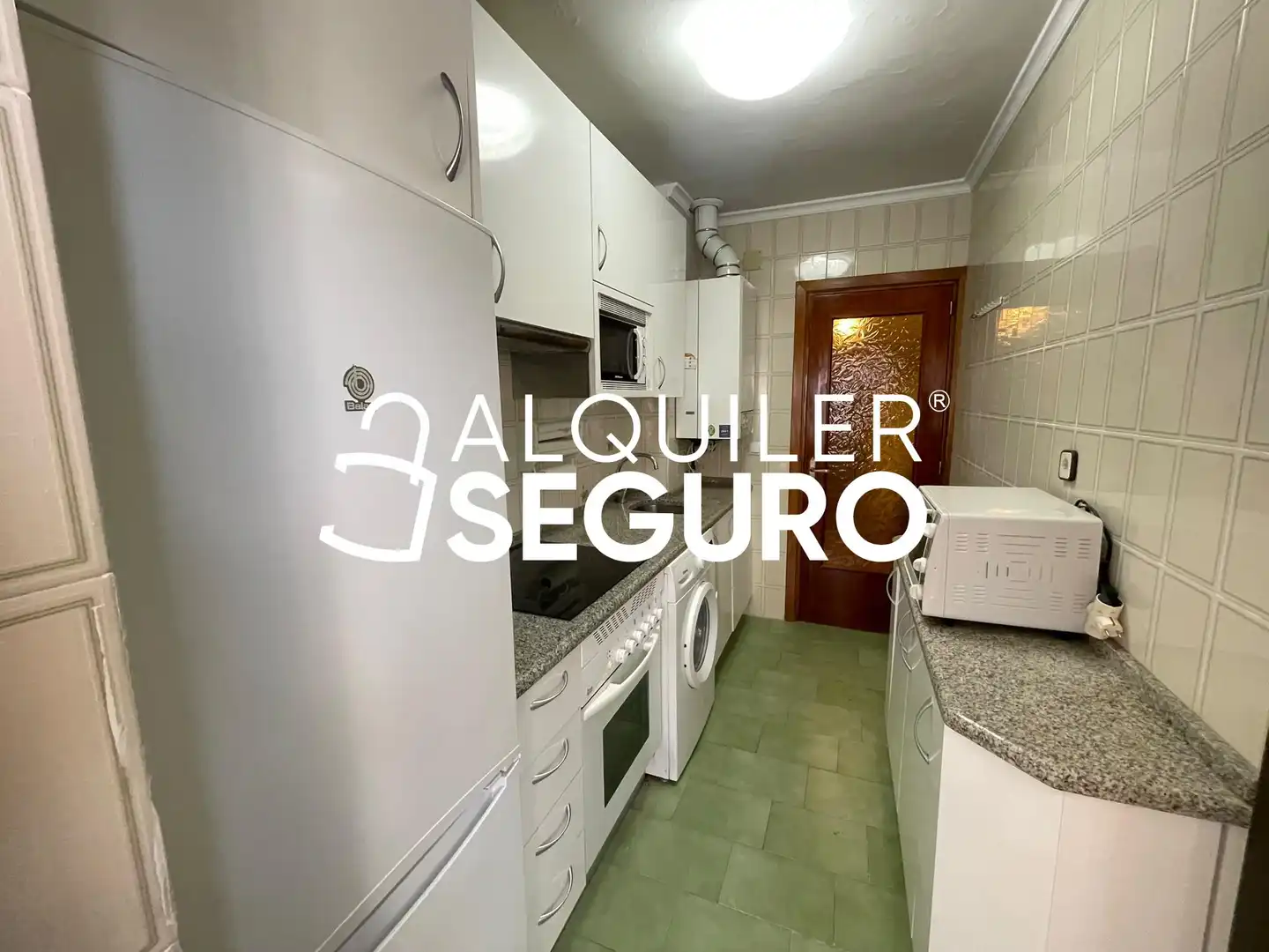 Piso de 98 m² en Madrid