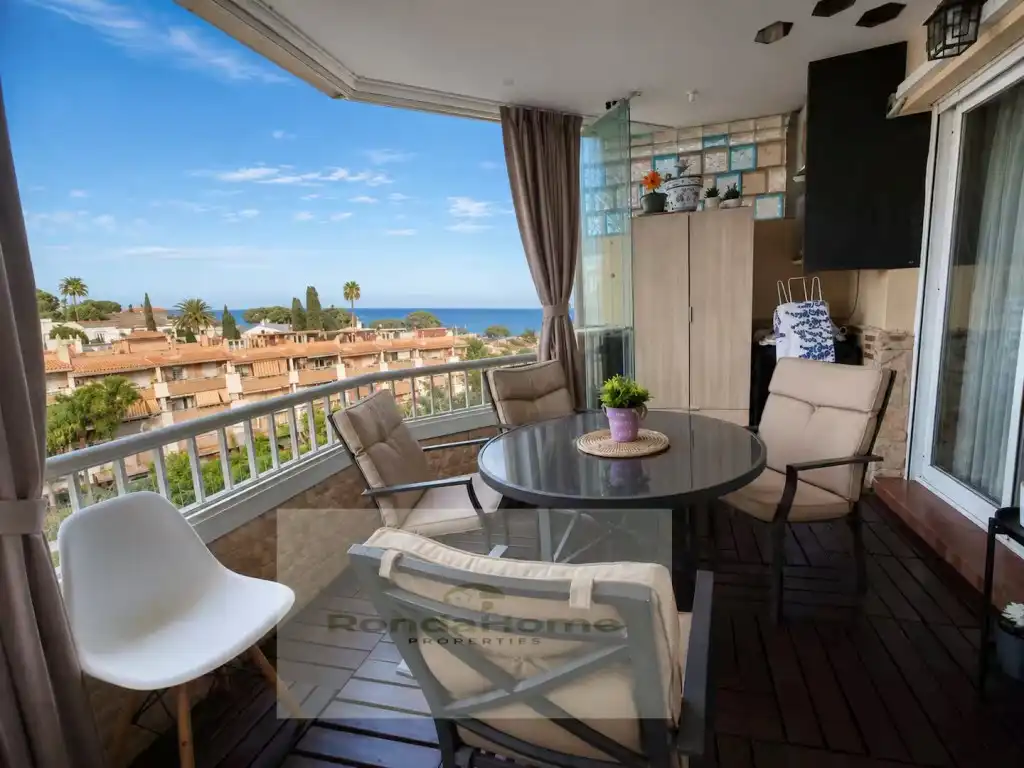 Pis de 170 m² a Fuengirola