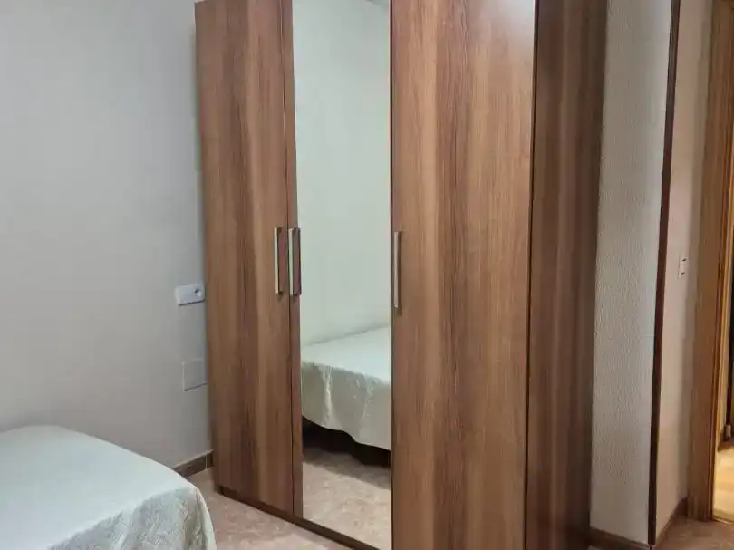 Piso de 100 m² en Córdoba
