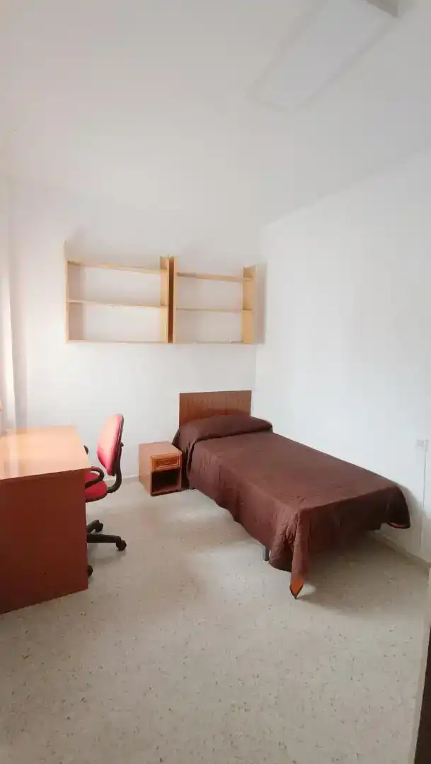 Piso de 100 m² en Salamanca