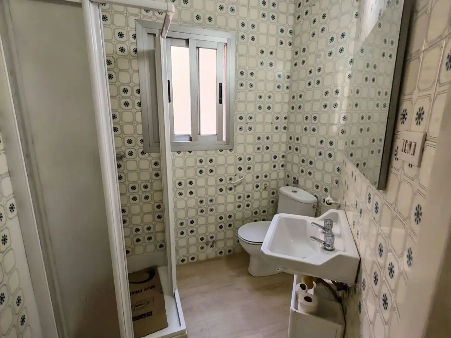 Piso de 167 m² en Murcia