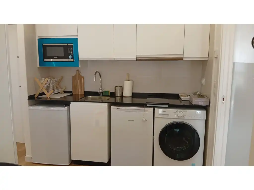 Piso de 50 m² en Badajoz