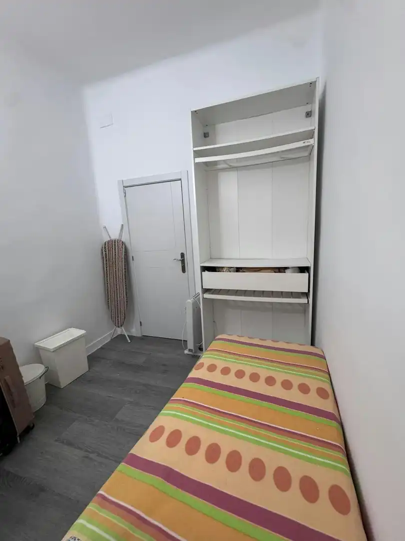 Piso de 60 m² en Madrid