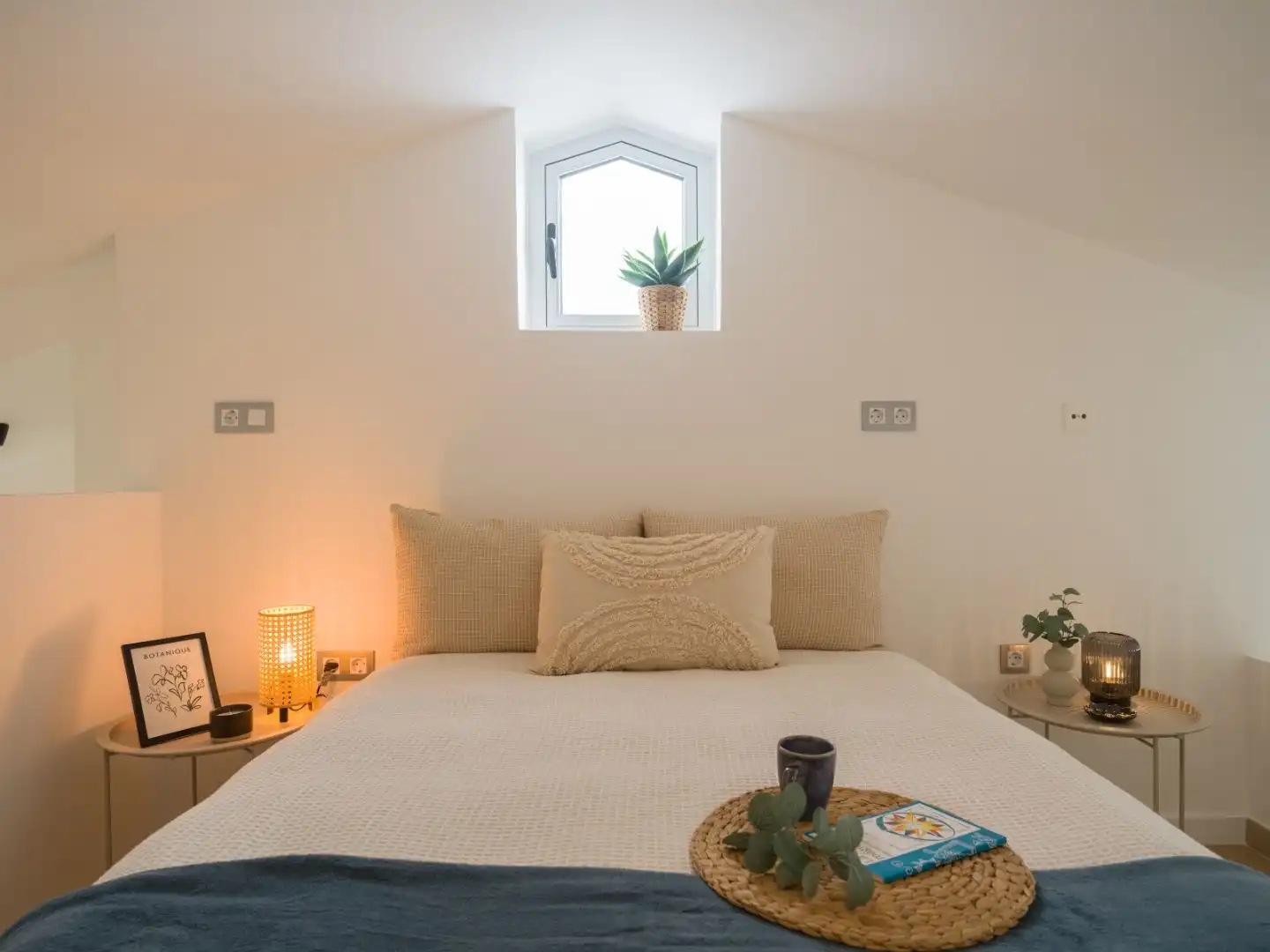 Wohnung 55 m² in Telde