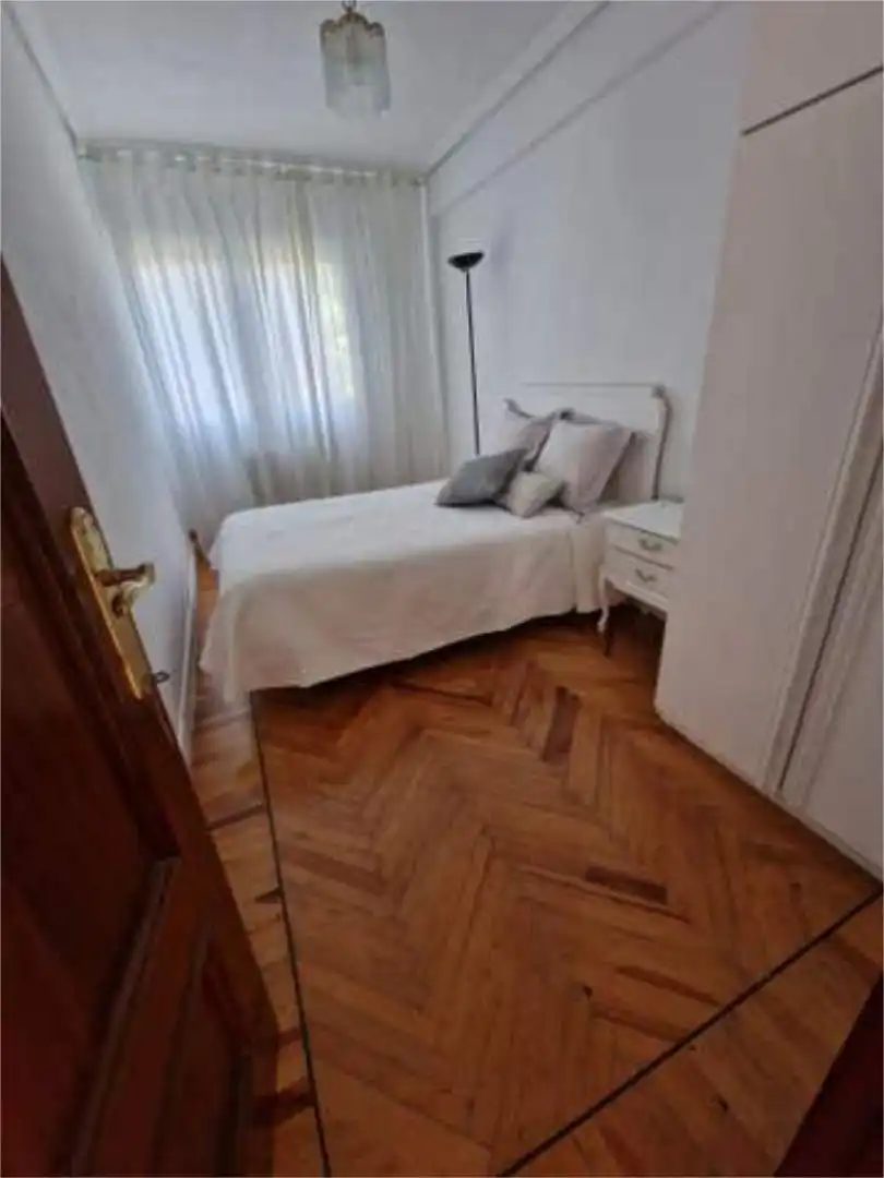 Piso de 90 m² en Santander