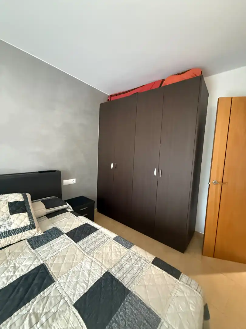 Piso de 100 m² en Calonge i Sant Antoni
