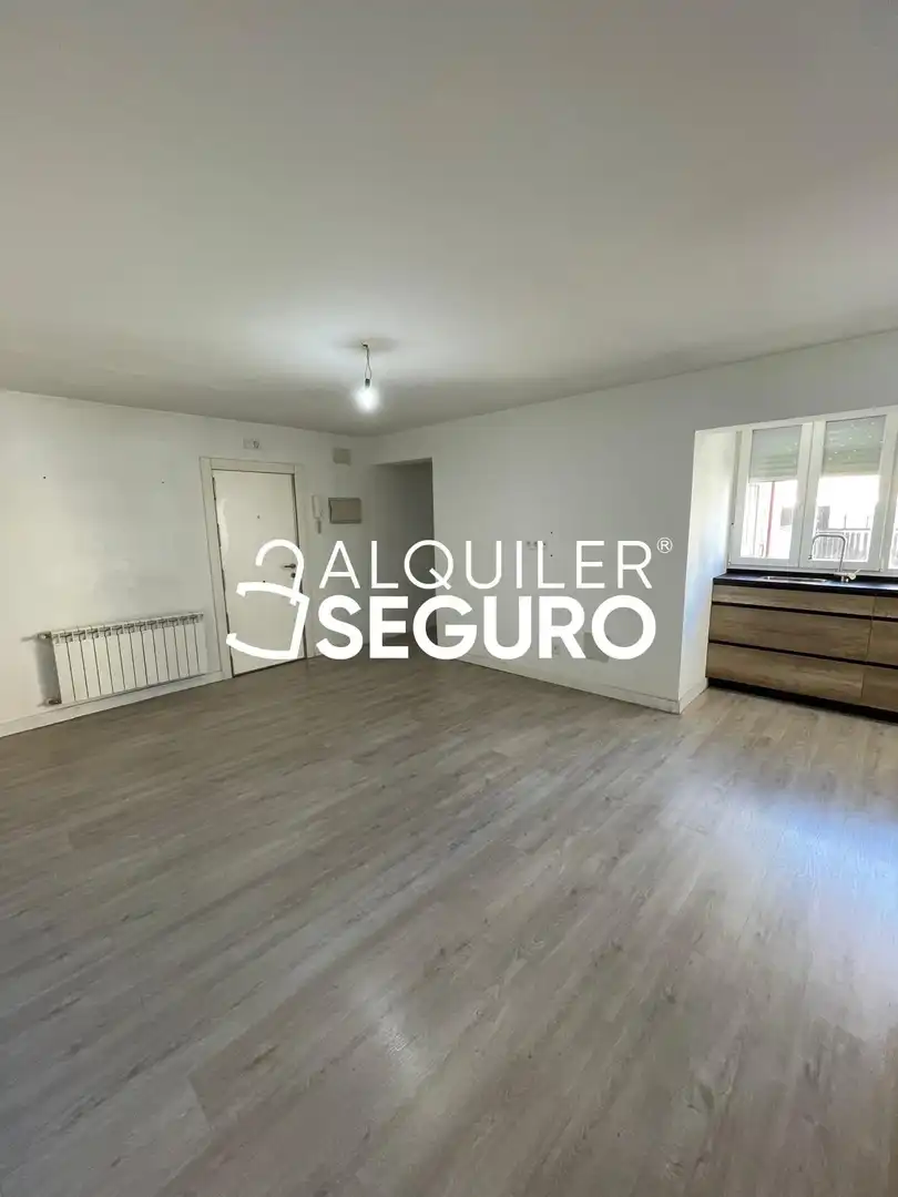 Flat 67 m² in Madrid