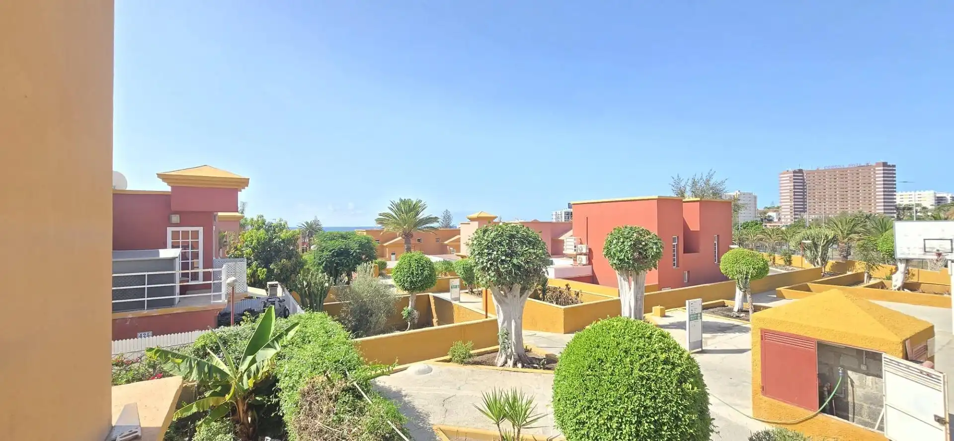 Casa de 110 m² en San Bartolomé de Tirajana