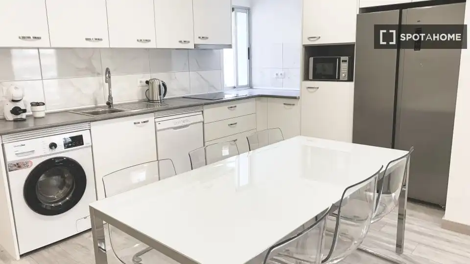Habitación 173 m², Murcia