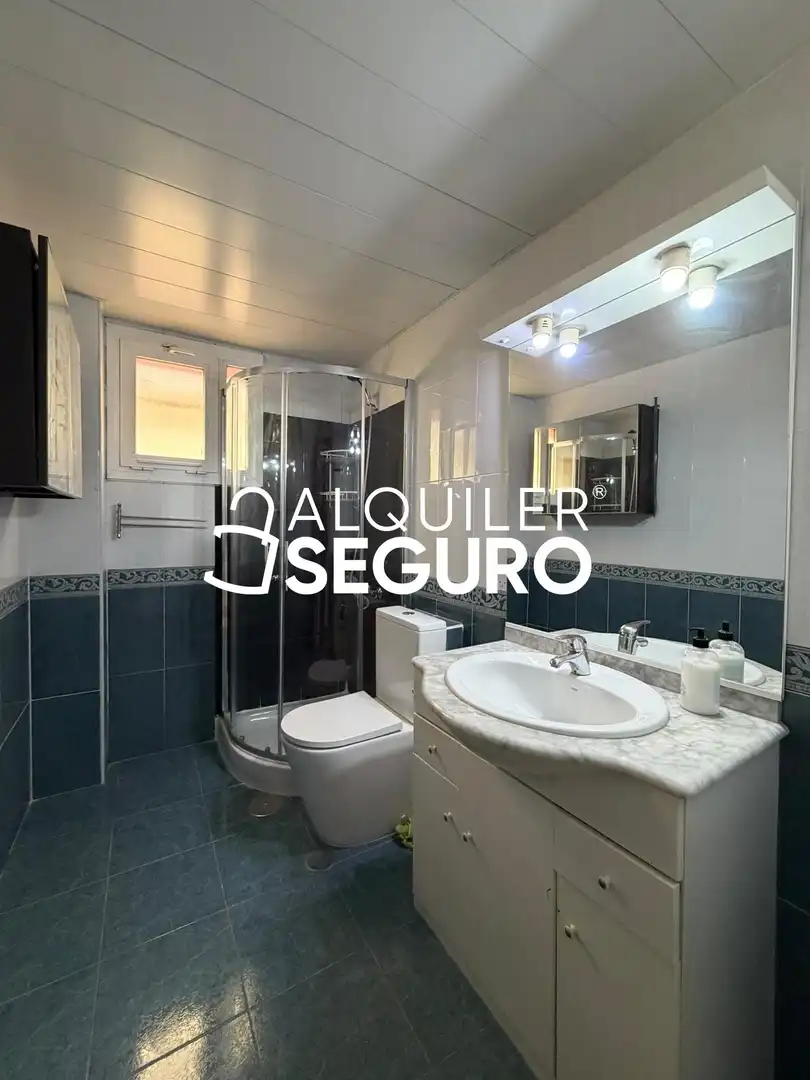 Wohnung 82 m² in Galapagar