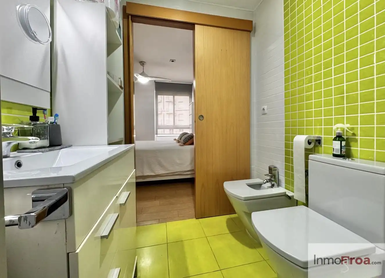 Appartamento 109 m² a Benicàssim / Benicasim