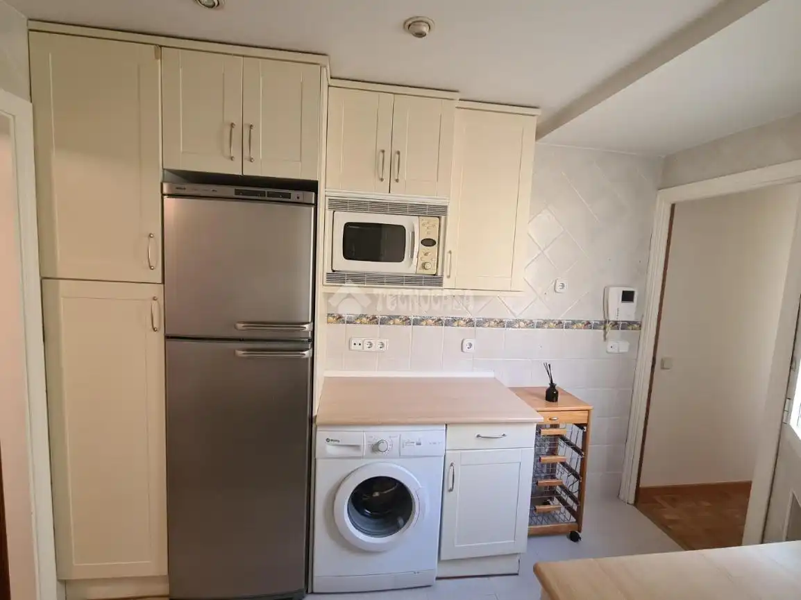 Pis de 114 m² a Madrid