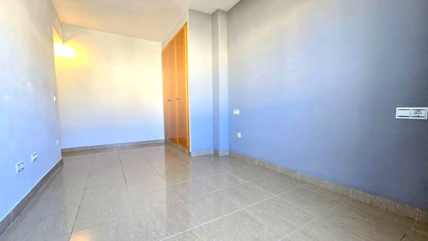 Pis de 92 m² a Gandia