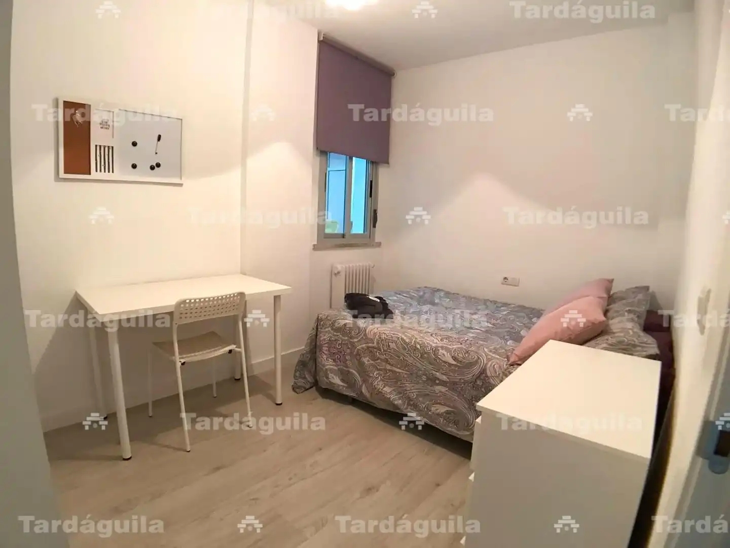 Piso de 100 m² en Salamanca