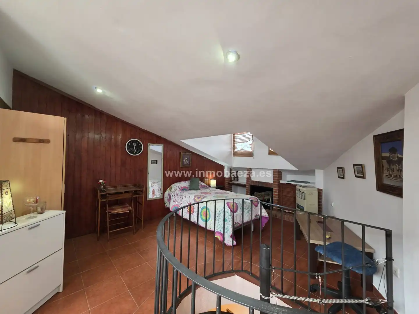 Pis de 90 m² a Baeza
