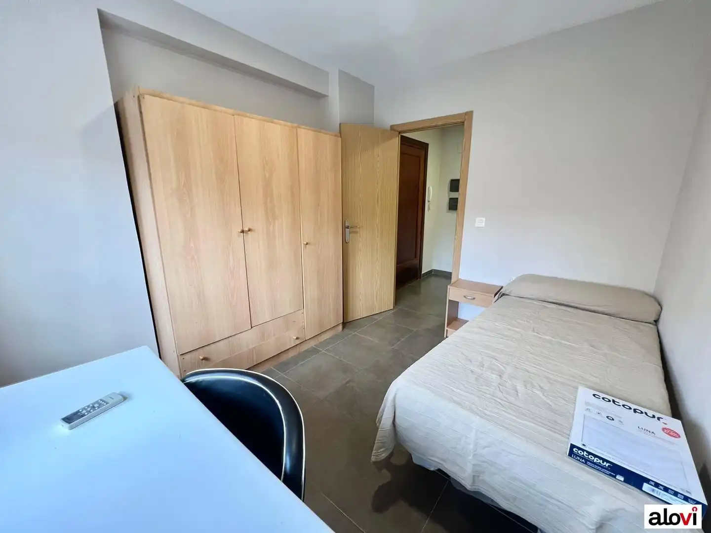 Pis de 100 m² a Granada