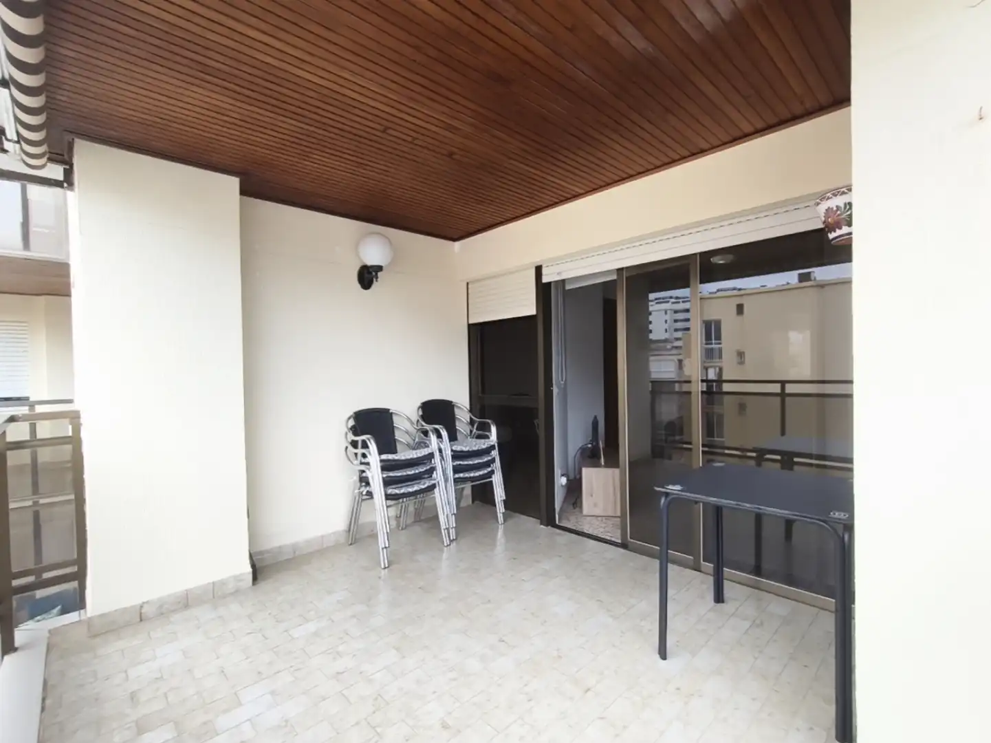 Wohnung 66 m² in Gandia