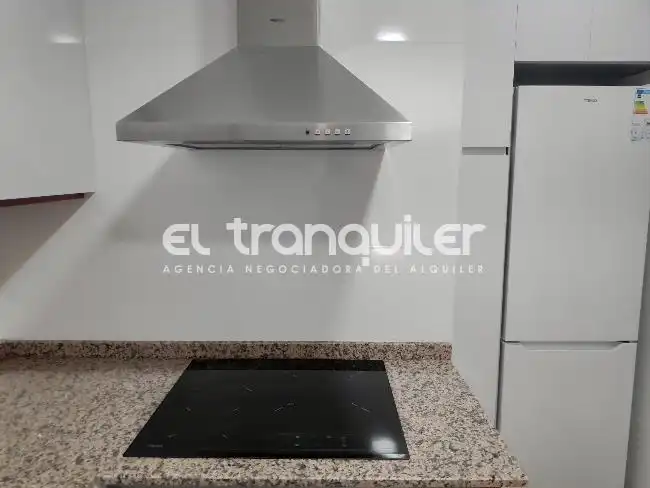 Pis de 88 m² a Madrid