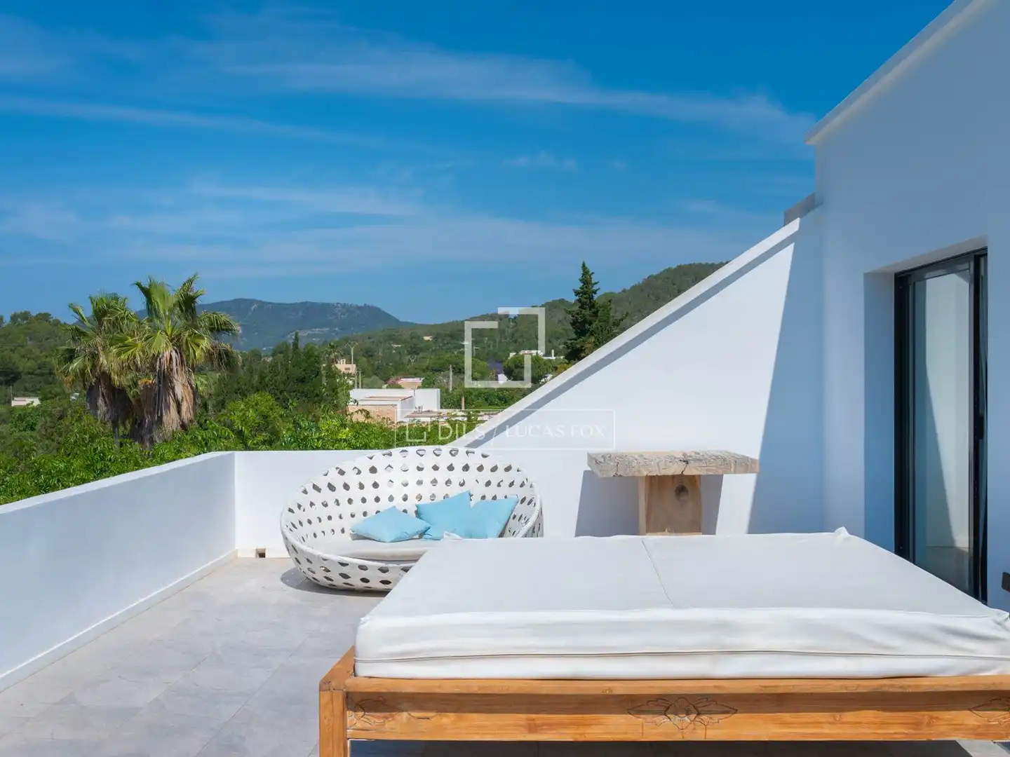 Casa de 450 m² en Sant Josep de sa Talaia