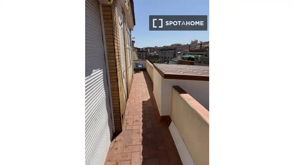 Zimmer zur Miete, Barcelona