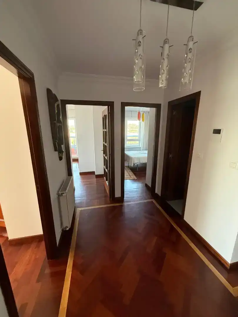 Piso de 98 m² en Culleredo