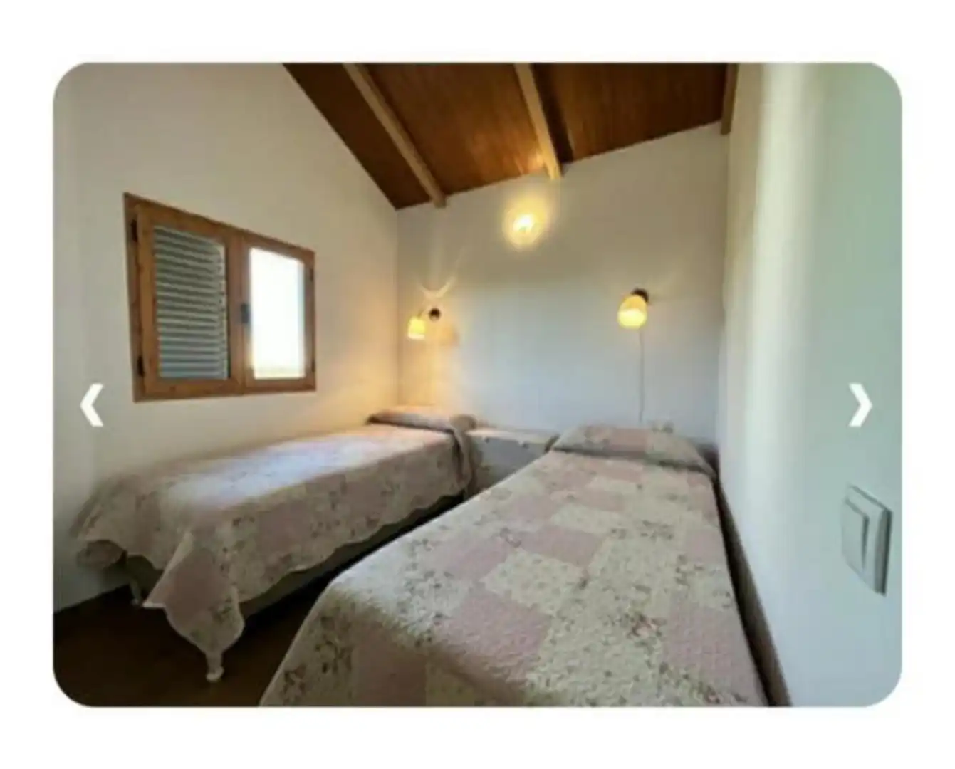 Piso de 50 m² en Vejer de la Frontera