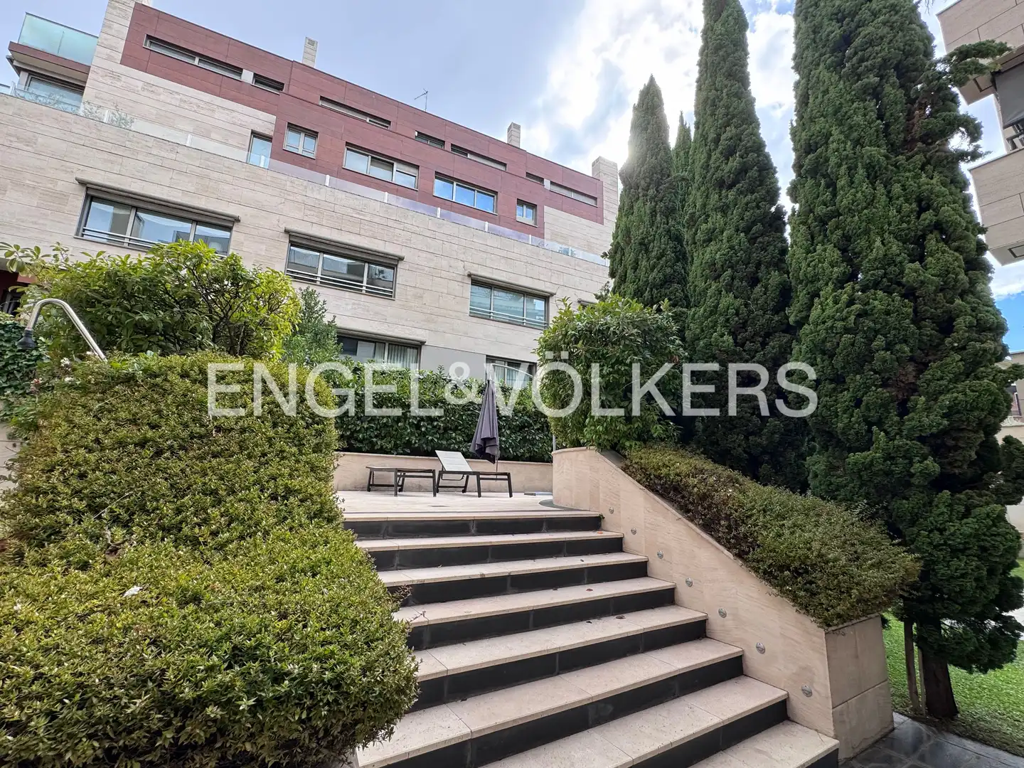 Piso de 112 m² en Madrid