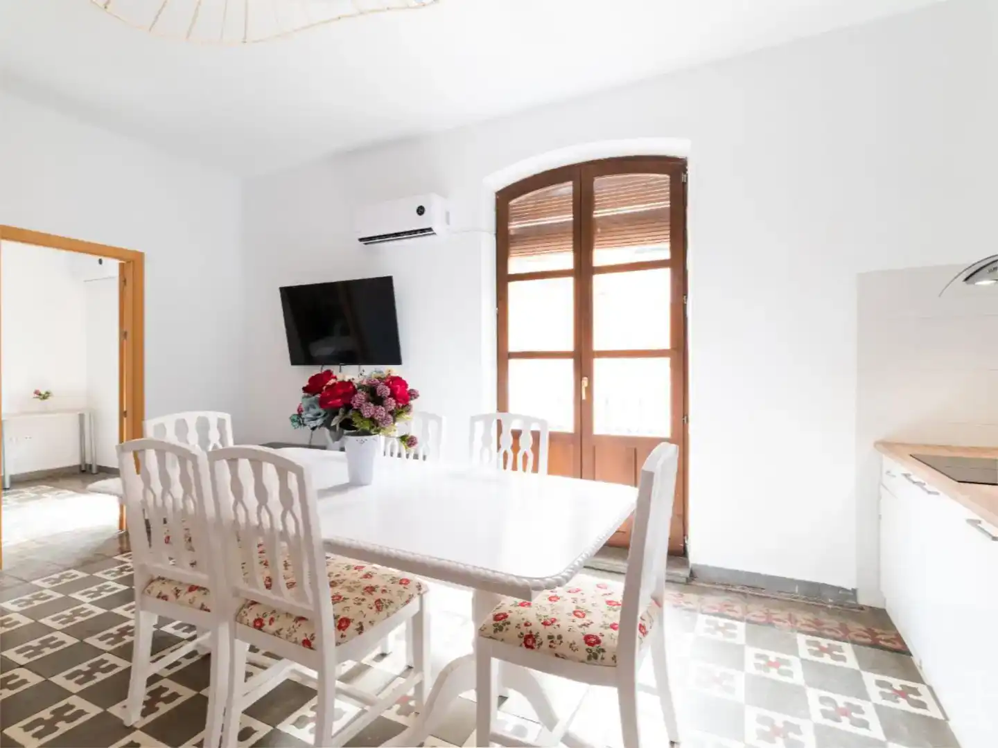 Habitación 100 m², Granada