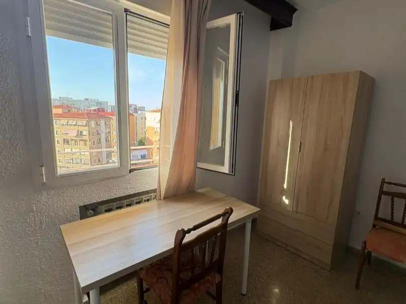 Piso de 100 m² en Badajoz