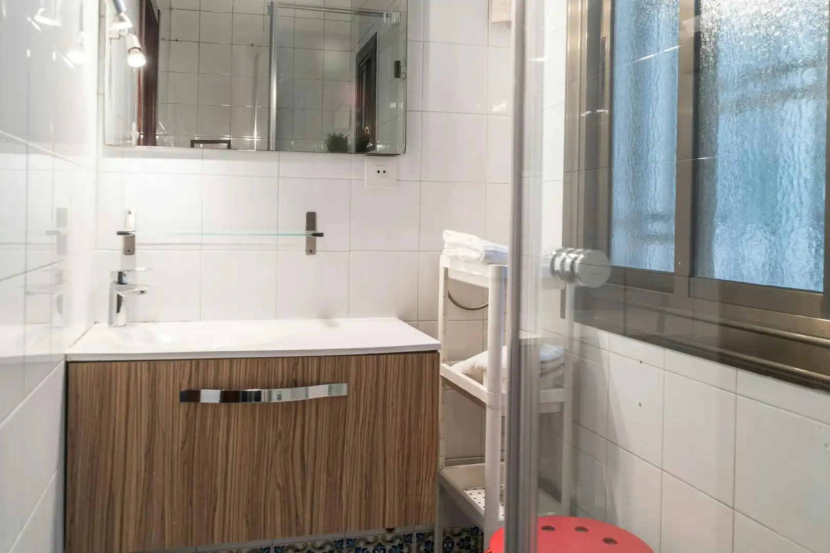 Habitación 180 m², Barcelona