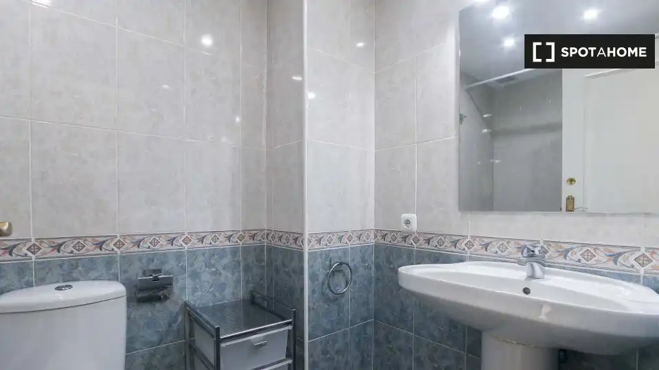 Habitación en alquiler, Alicante