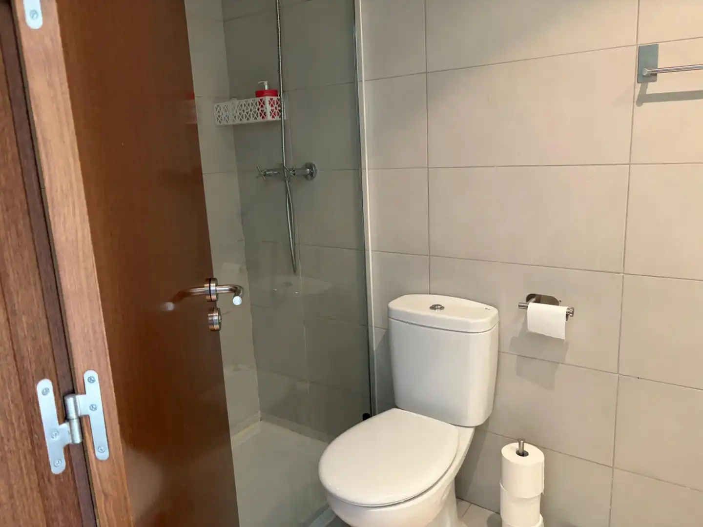 Flat 64 m² in Madrid