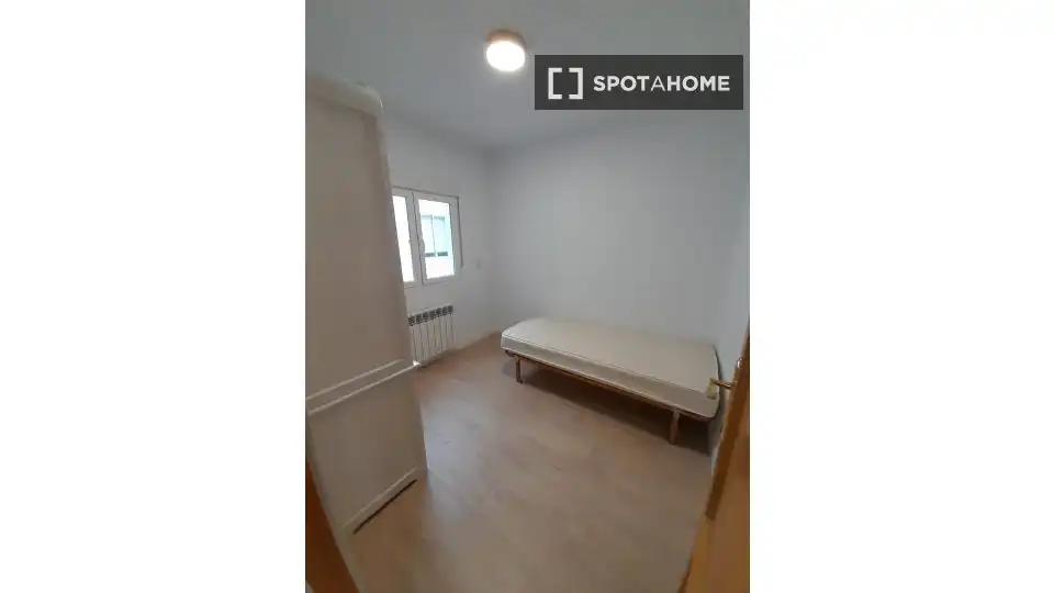Habitación en alquiler, Valladolid