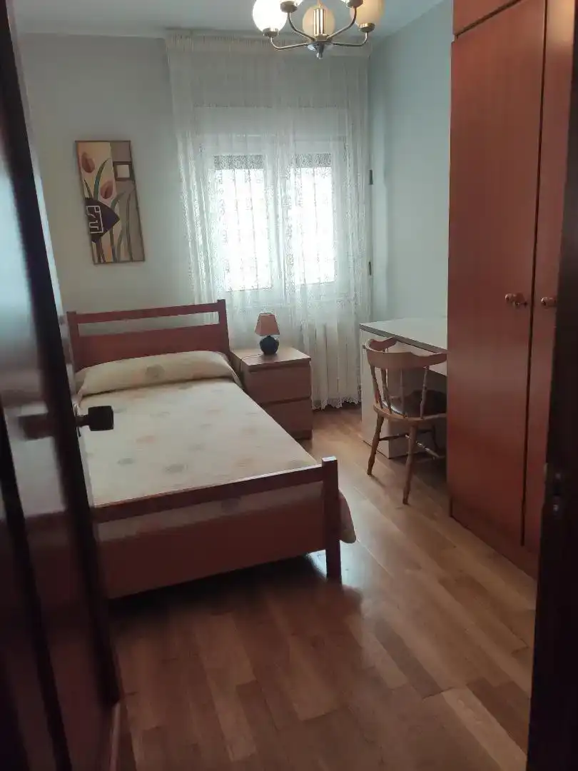 Piso de 75 m² en Oviedo