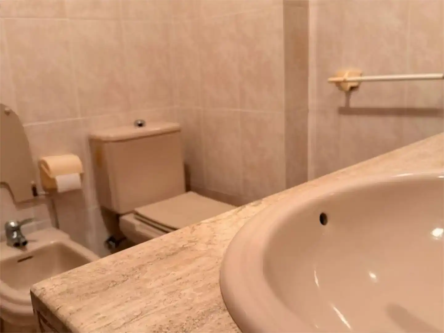 Appartement 30 m² à Algésiras