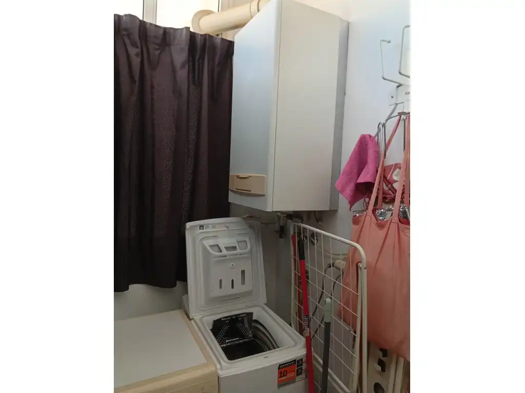 Piso de 110 m² en Badajoz