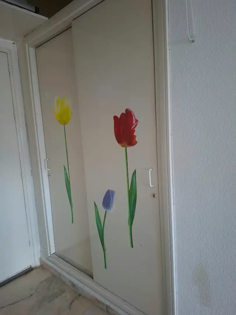 Piso de 35 m² en Sevilla