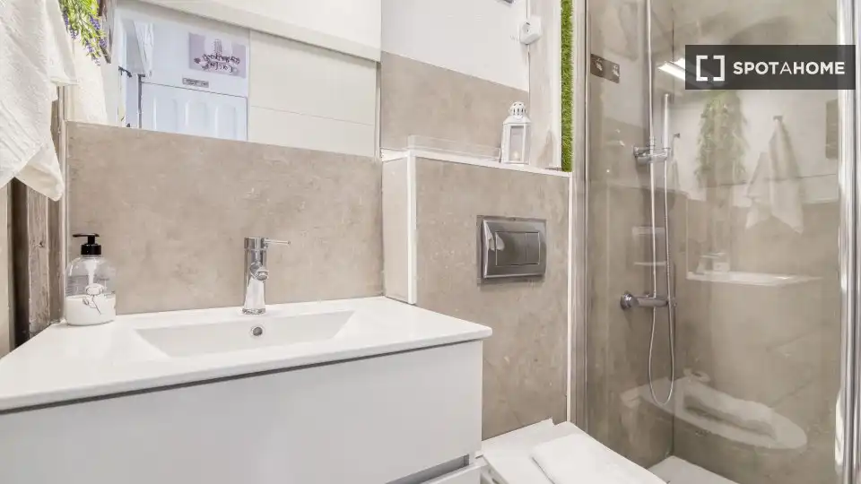 Habitación 58 m², Las Palmas de Gran Canaria