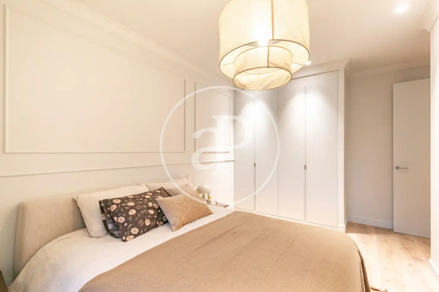 Piso de 203 m² en Barcelona