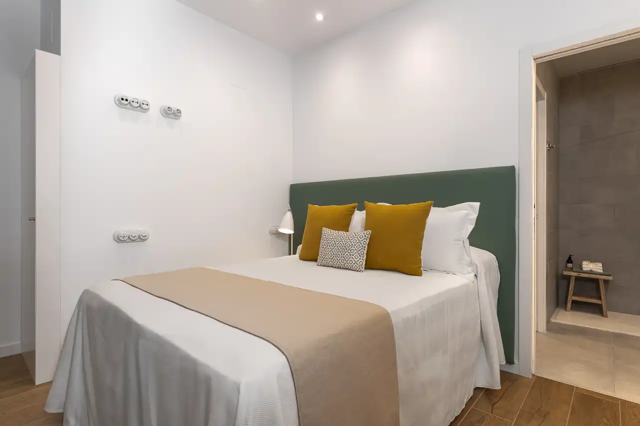 Piso de 40 m² en Barcelona