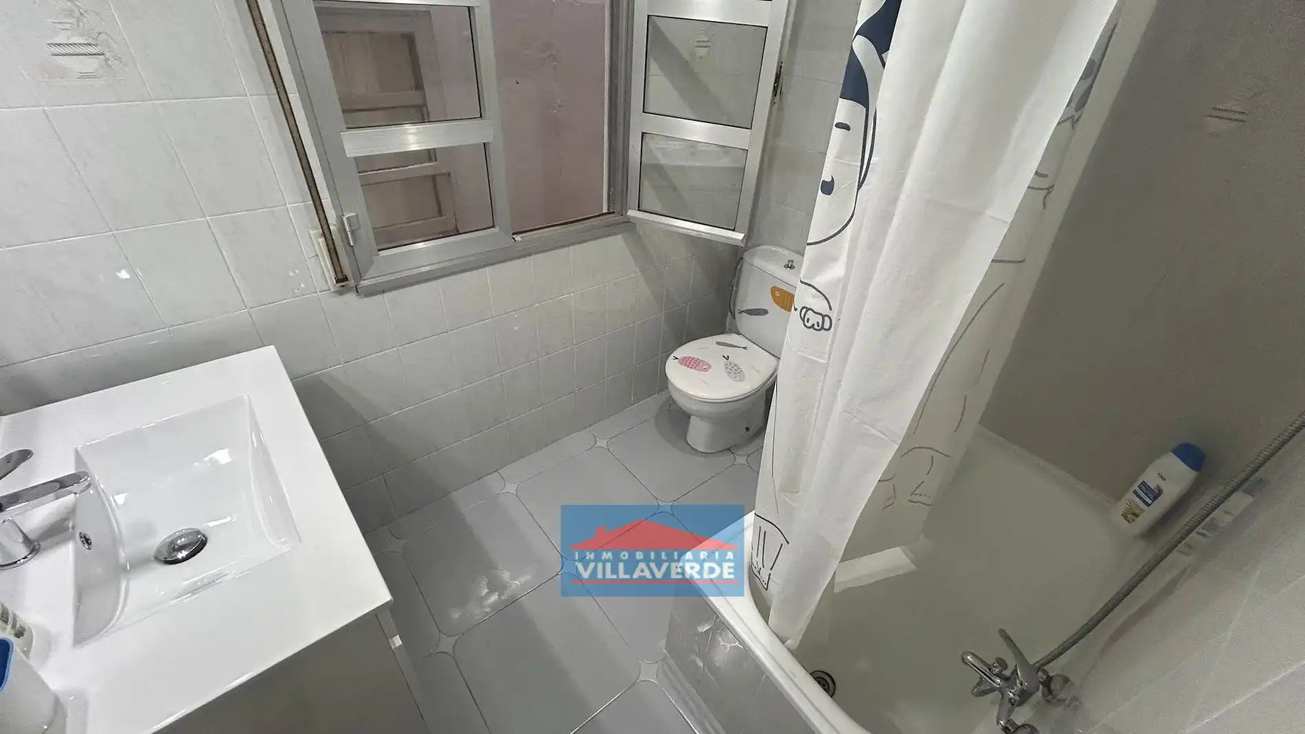 Piso de 60 m² en Cangas de Morrazo