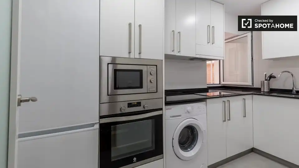 Habitació de lloguer, València