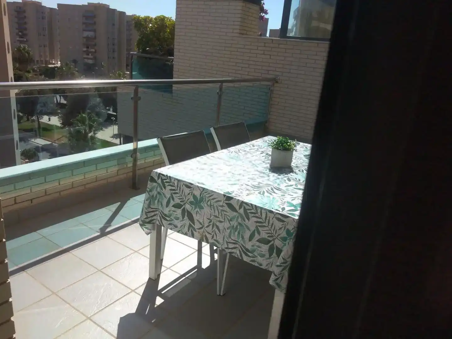 Piso de 80 m² en Almería