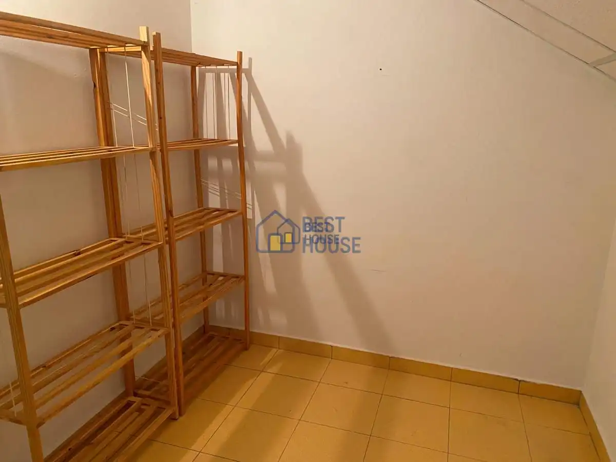Piso de 58 m² en San Andrés del Rabanedo