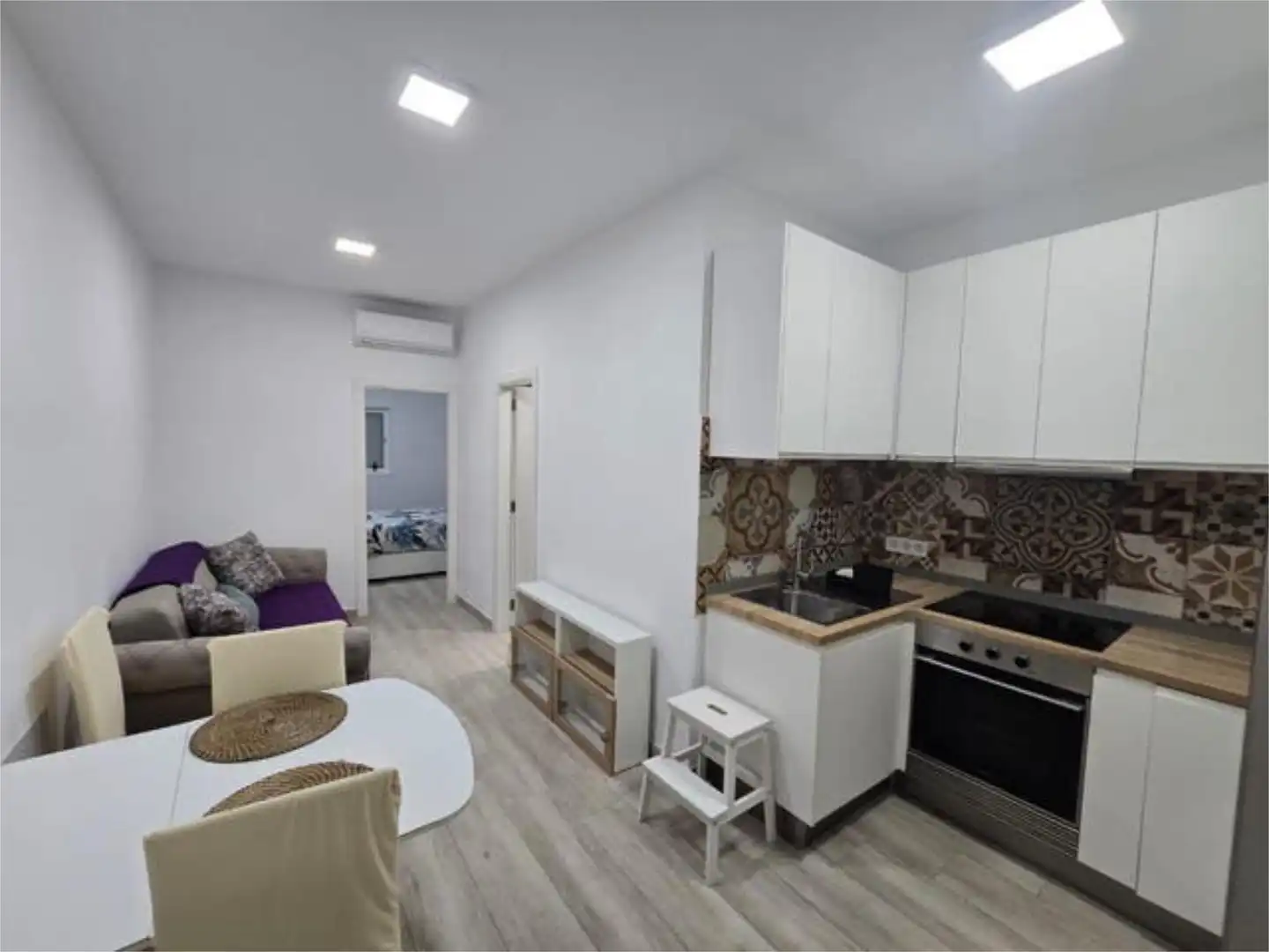 Appartement 65 m² à San Bartolomé de Tirajana