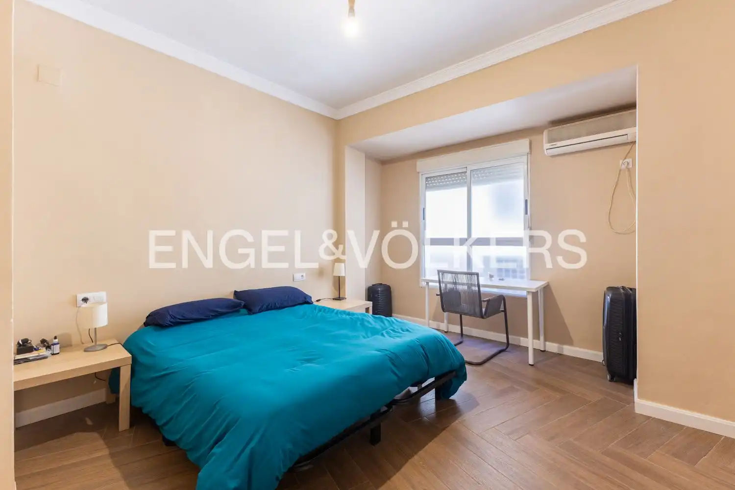 Piso de 132 m² en Valencia