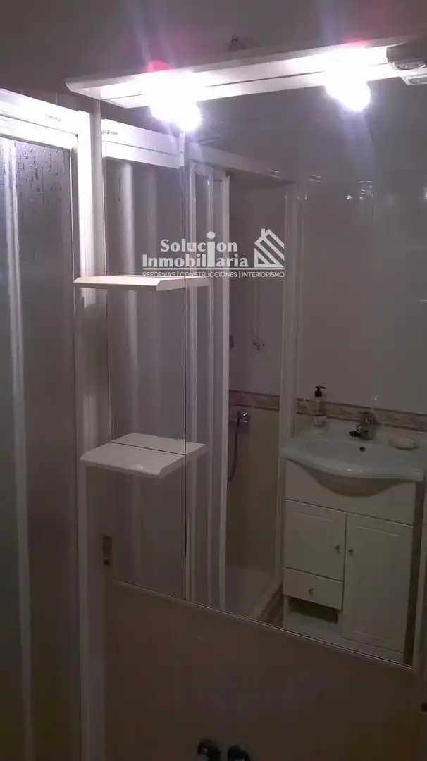 Pis de 124 m² a Salamanca